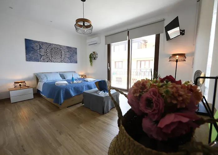 Terra Sinus Beautiful Suite