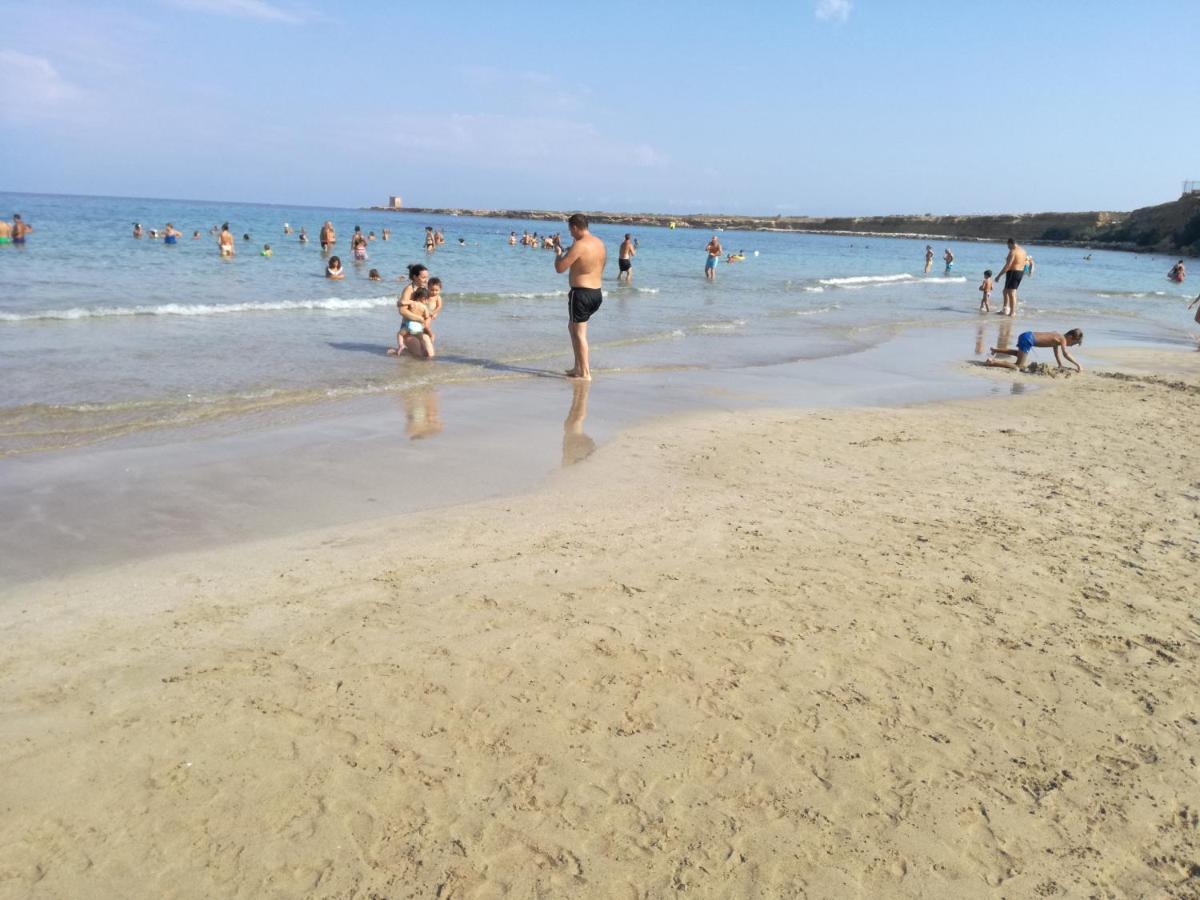 Appartamento Terra Sinus Beautiful *