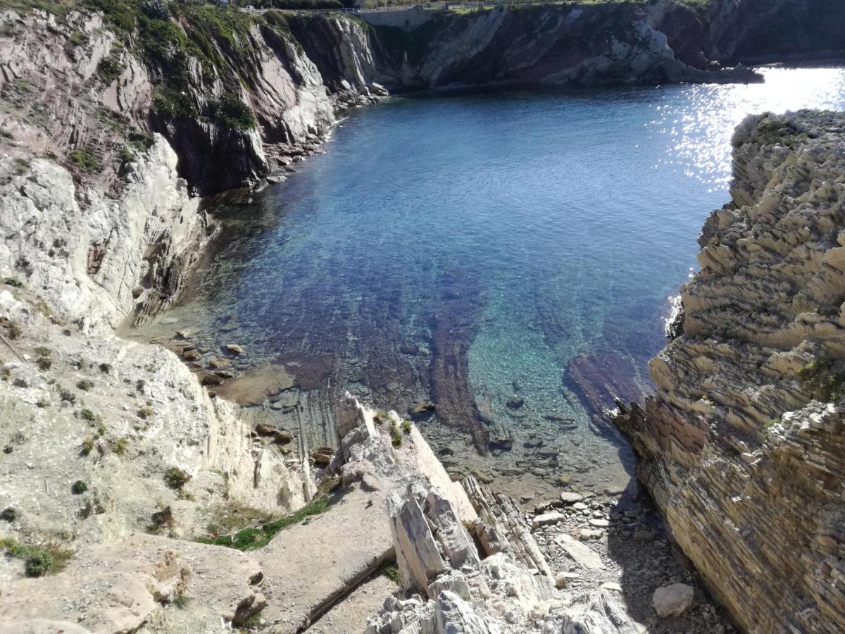 Appartamento Terra Sinus Beautiful Terrasini
