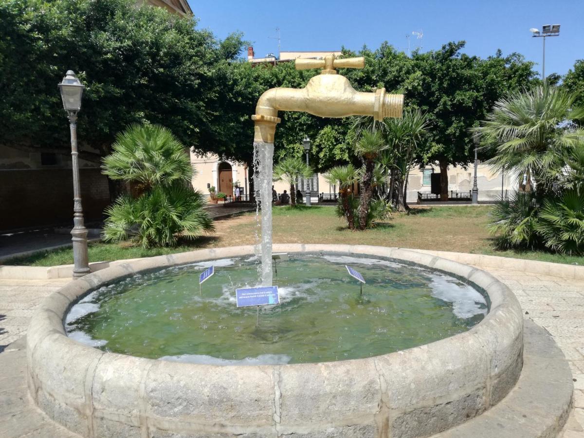 Apartamento Terra Sinus Beautiful