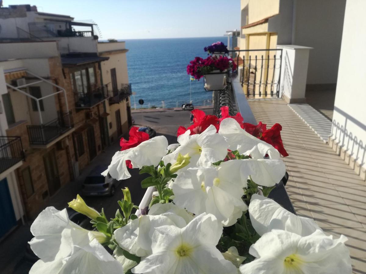 Apartamento Terra Sinus Beautiful Terrasini