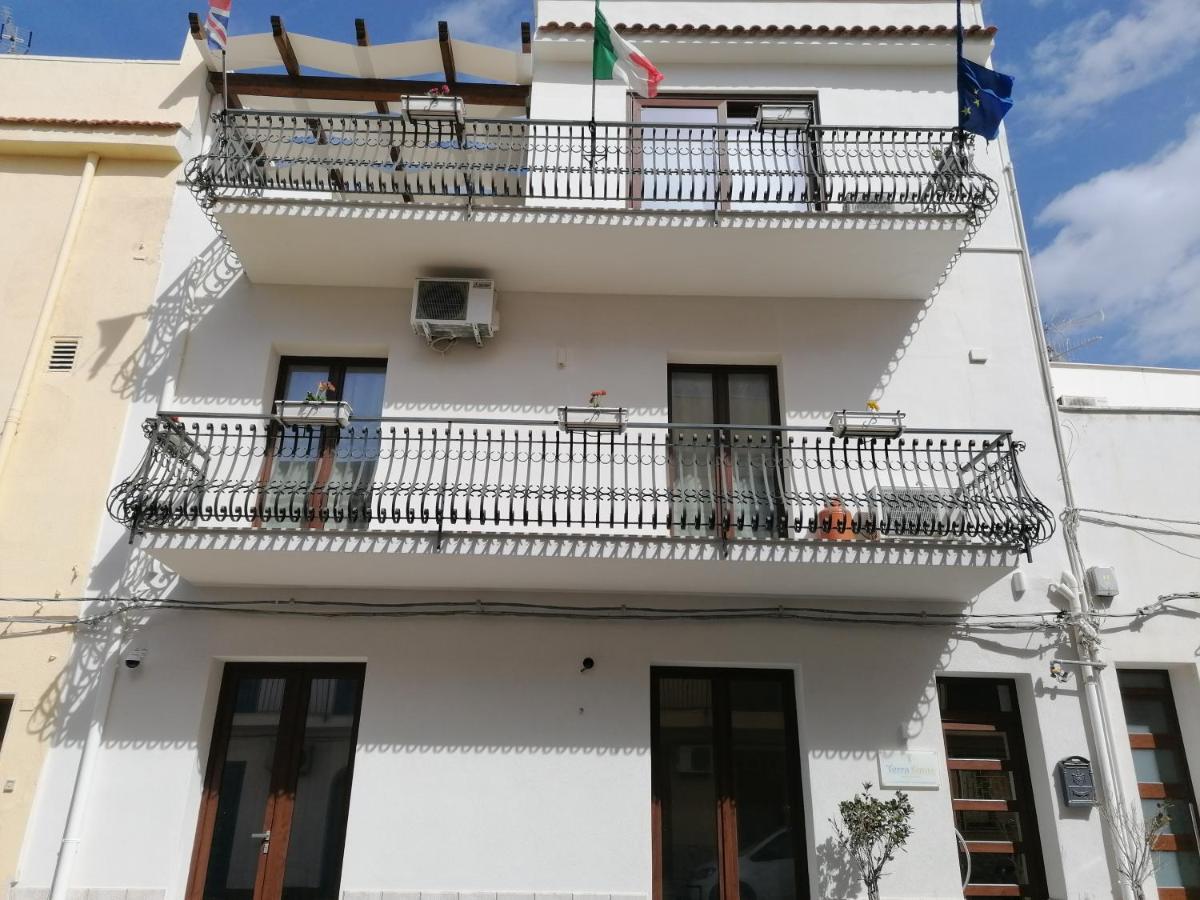 Apartamento Terra Sinus Beautiful *