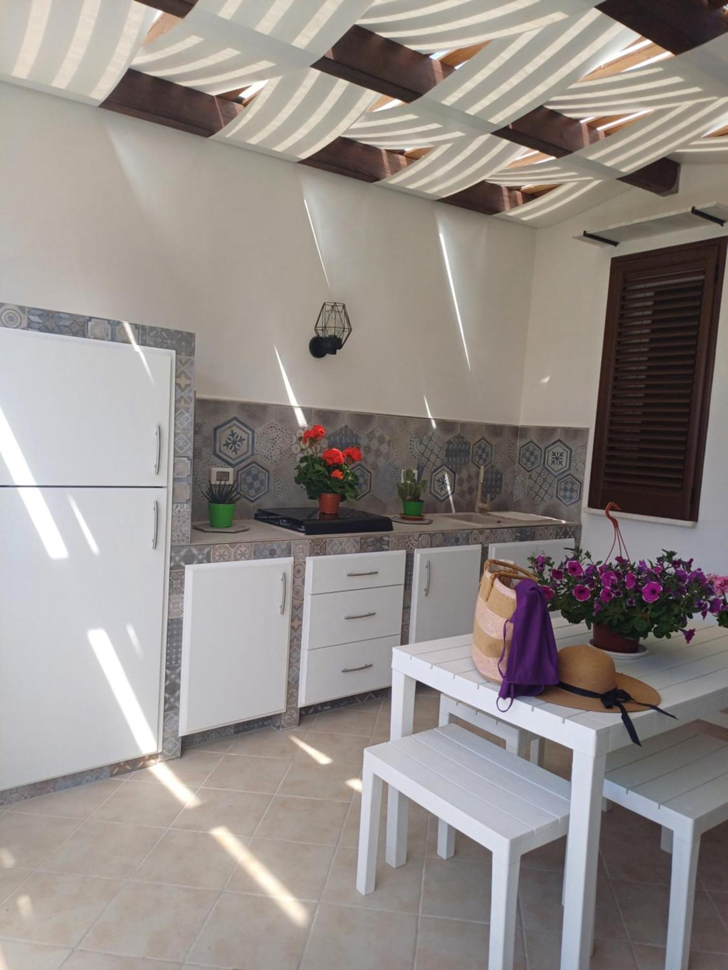 Appartamento Terra Sinus Beautiful *