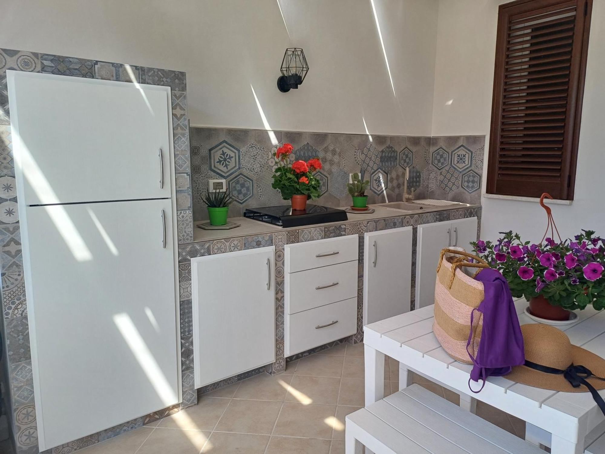 Terra Sinus Beautiful Appartamento *