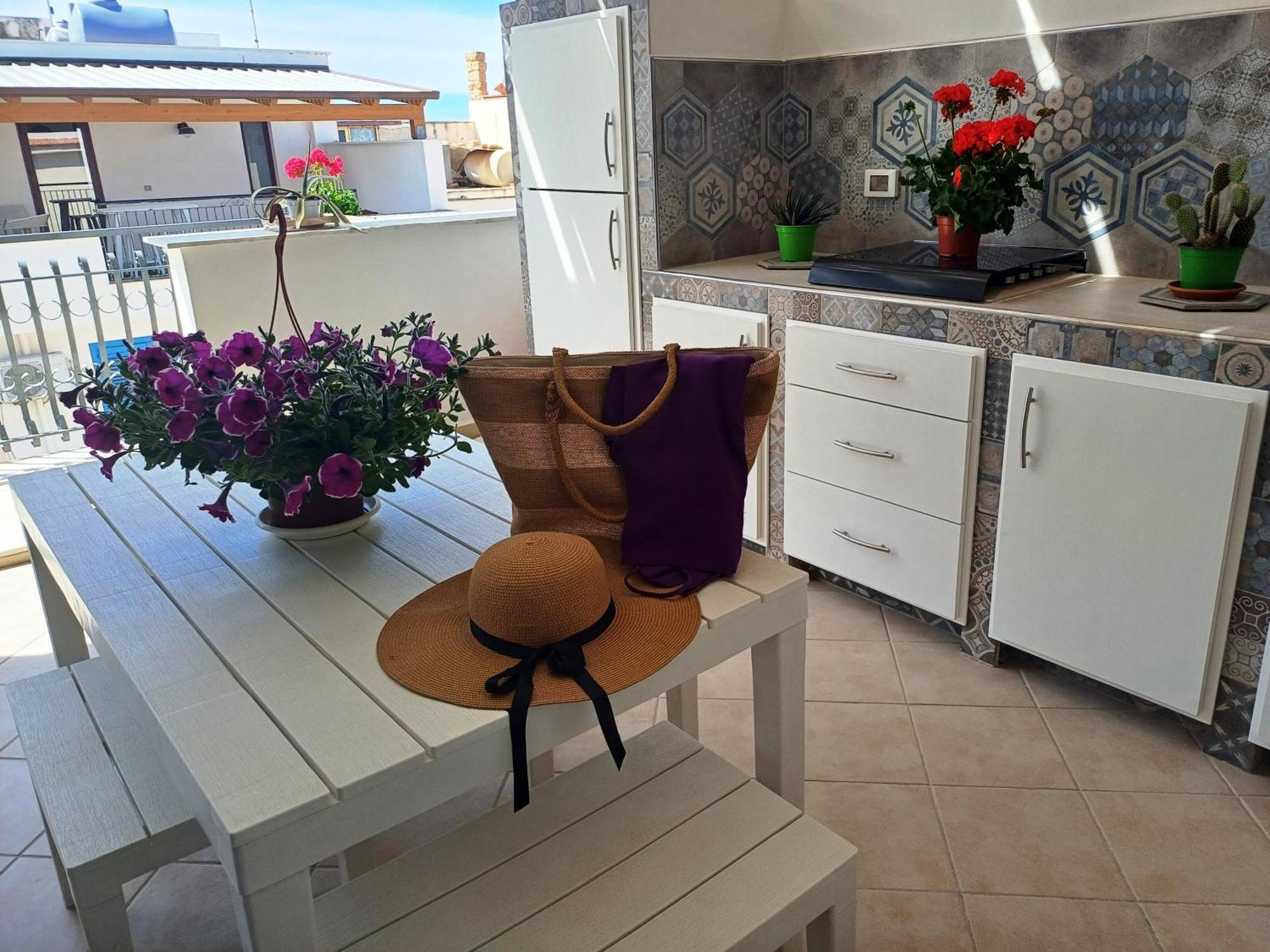 Terra Sinus Beautiful Apartamento