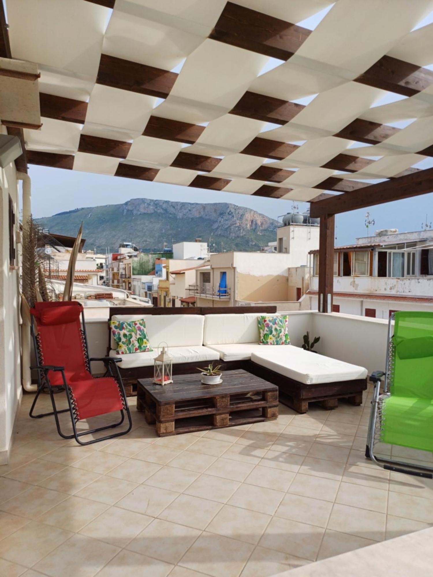 Apartamento Terra Sinus Beautiful