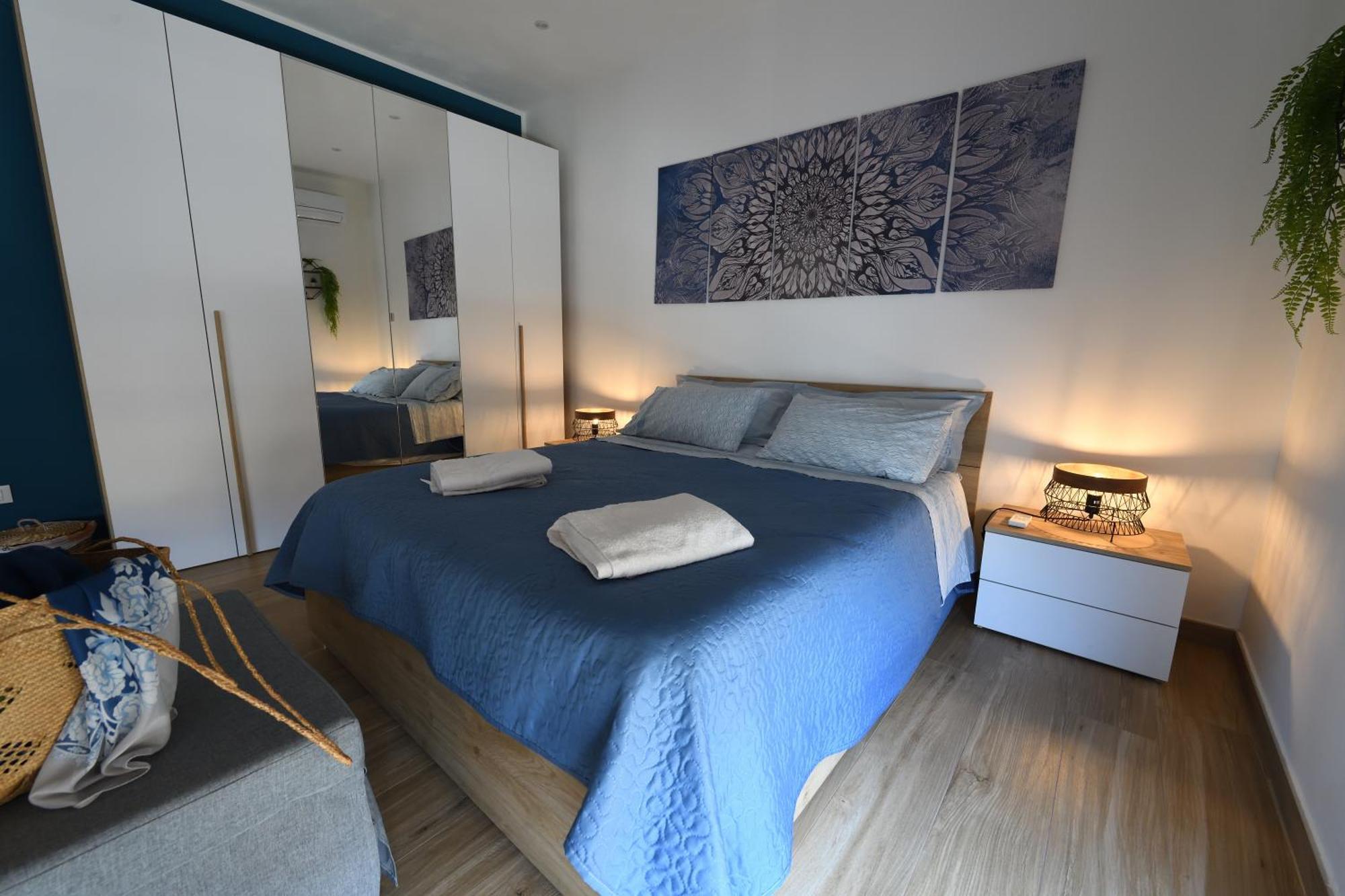 Terra Sinus Beautiful Apartamento *