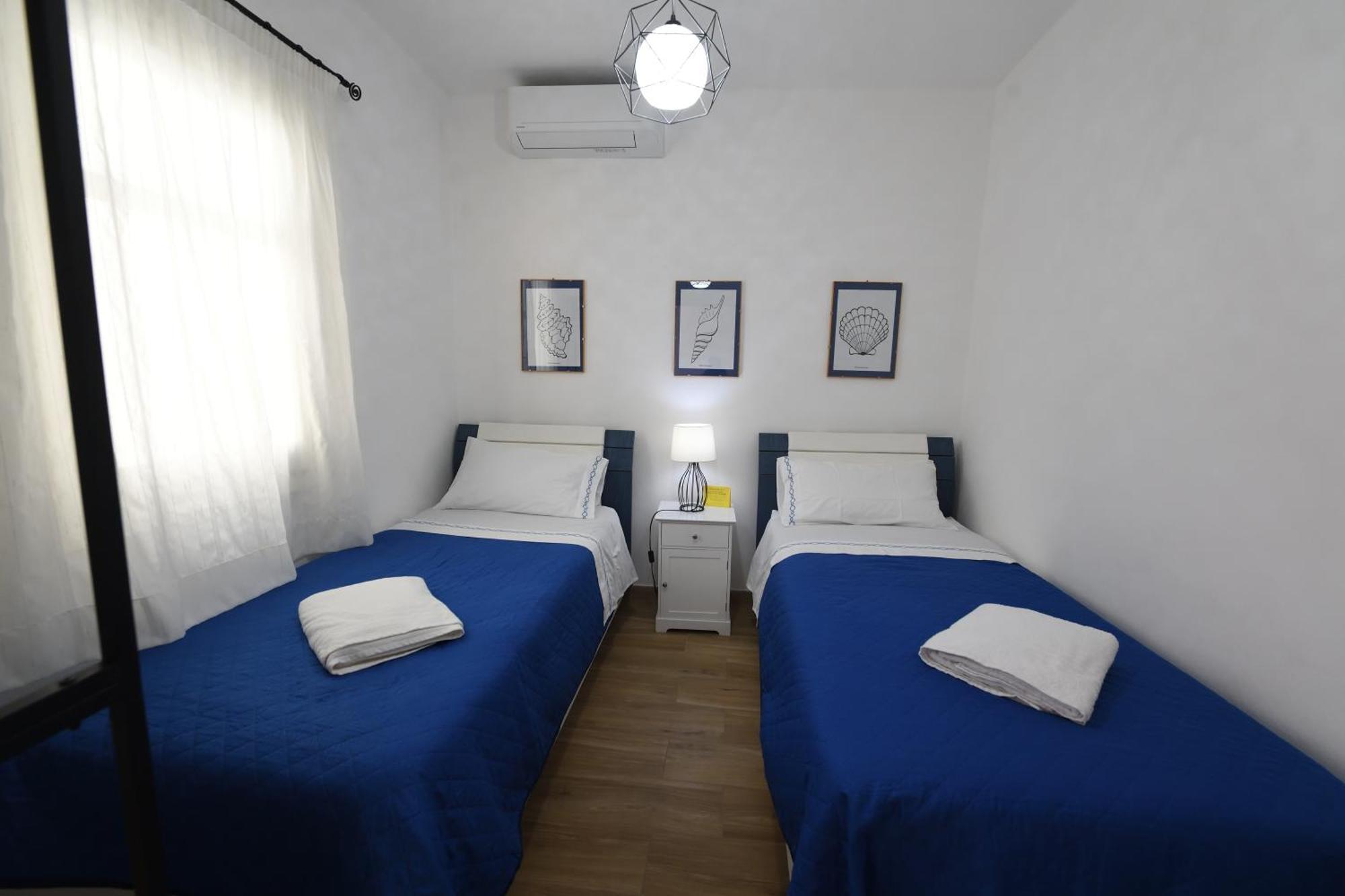 Apartamento Terra Sinus Beautiful Terrasini