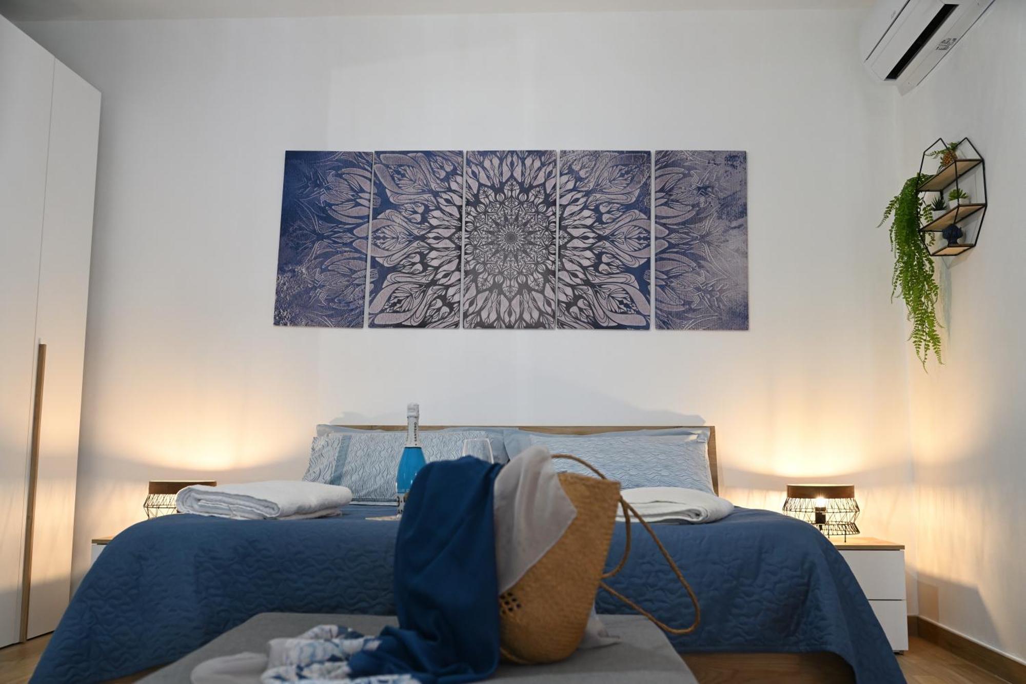 Appartamento Terra Sinus Beautiful