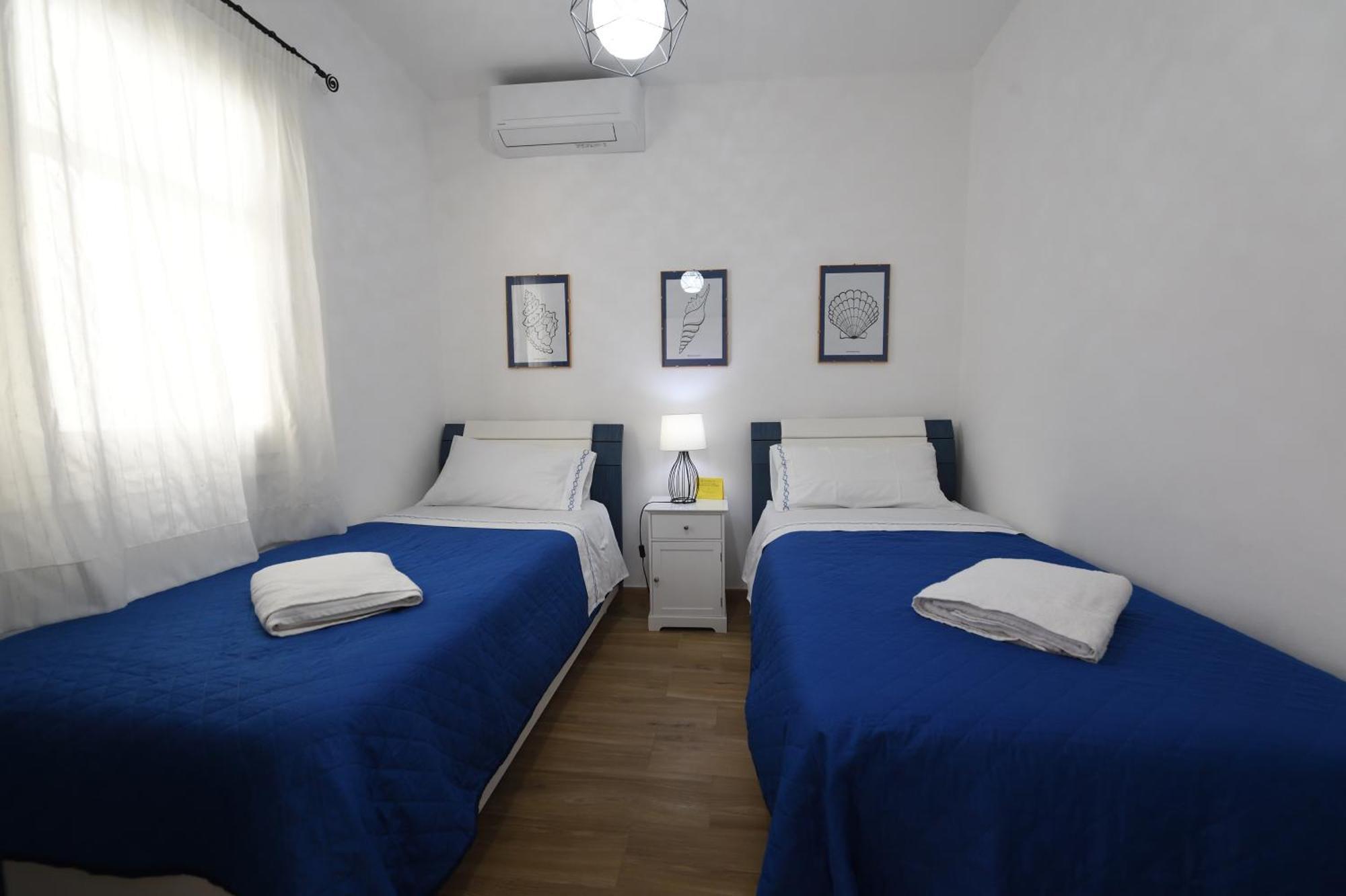 Terra Sinus Beautiful Apartamento *