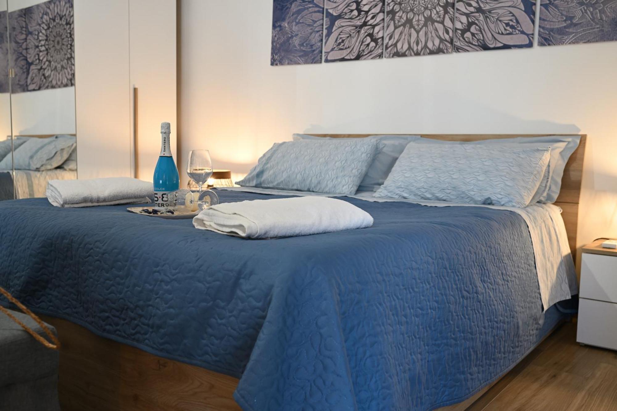 Terra Sinus Beautiful Apartamento