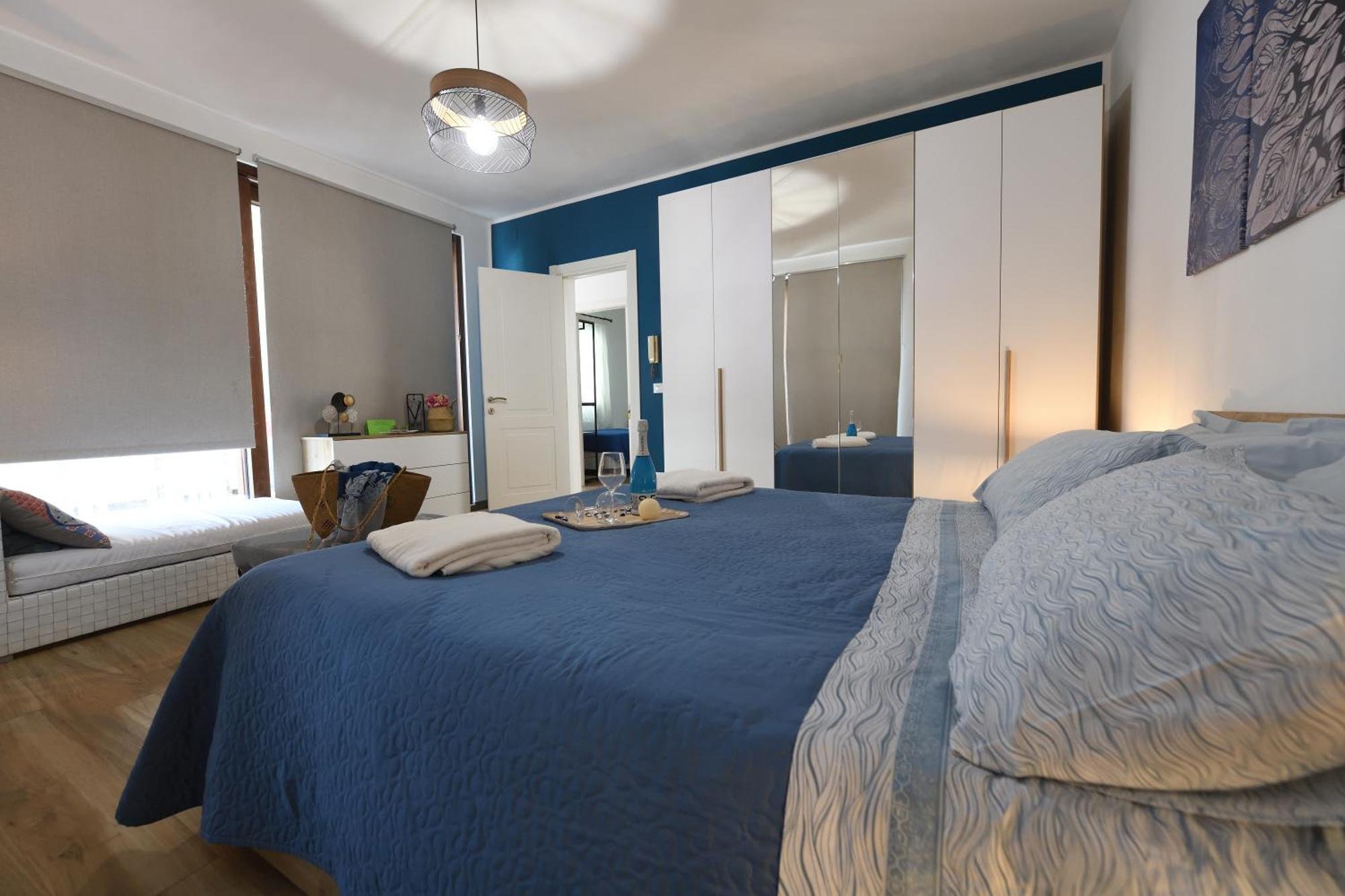 Terra Sinus Beautiful Apartamento *