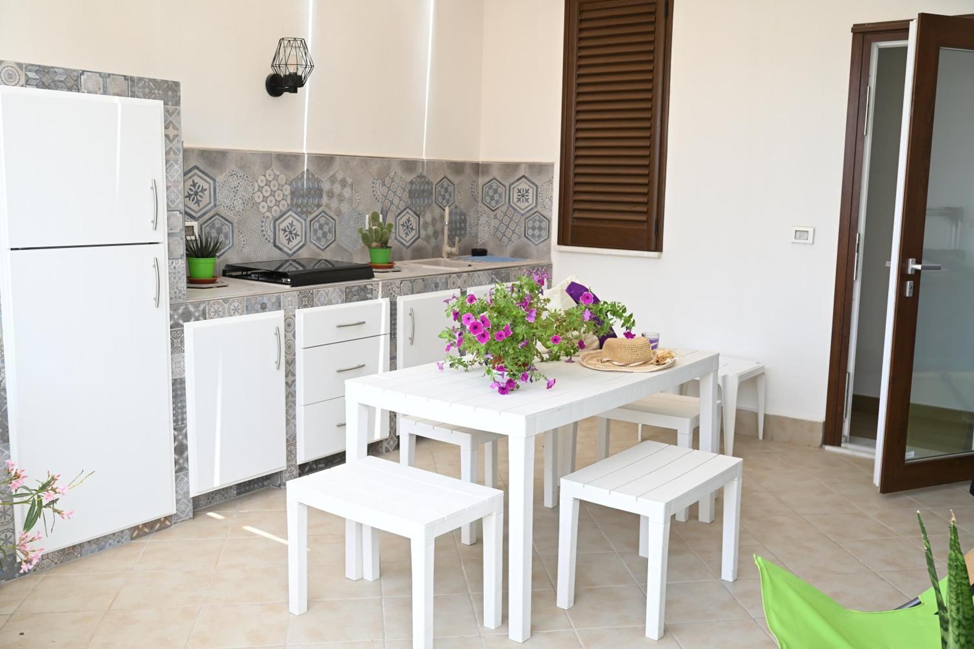 Terra Sinus Beautiful Apartamento *