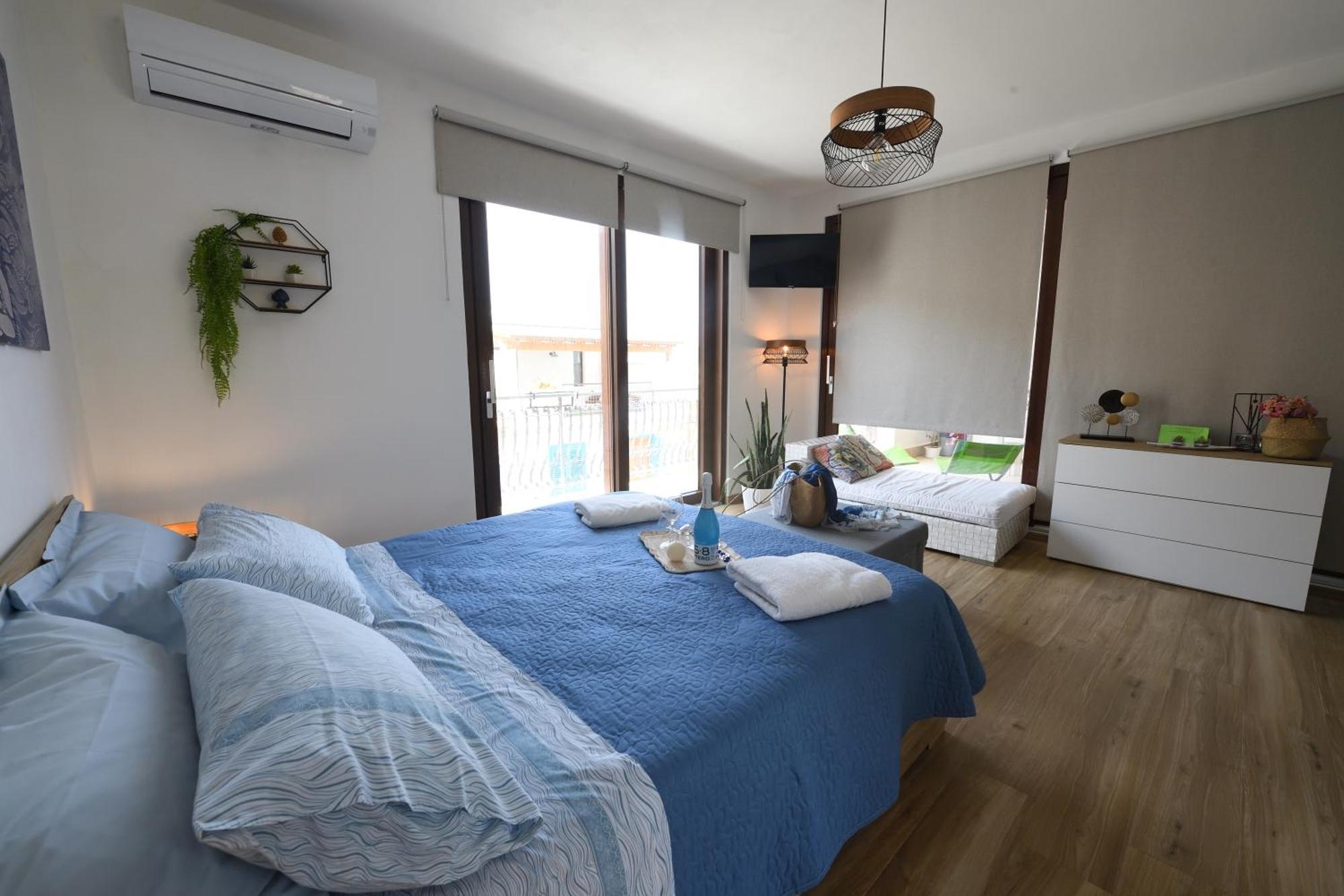 Terra Sinus Beautiful Apartamento Terrasini