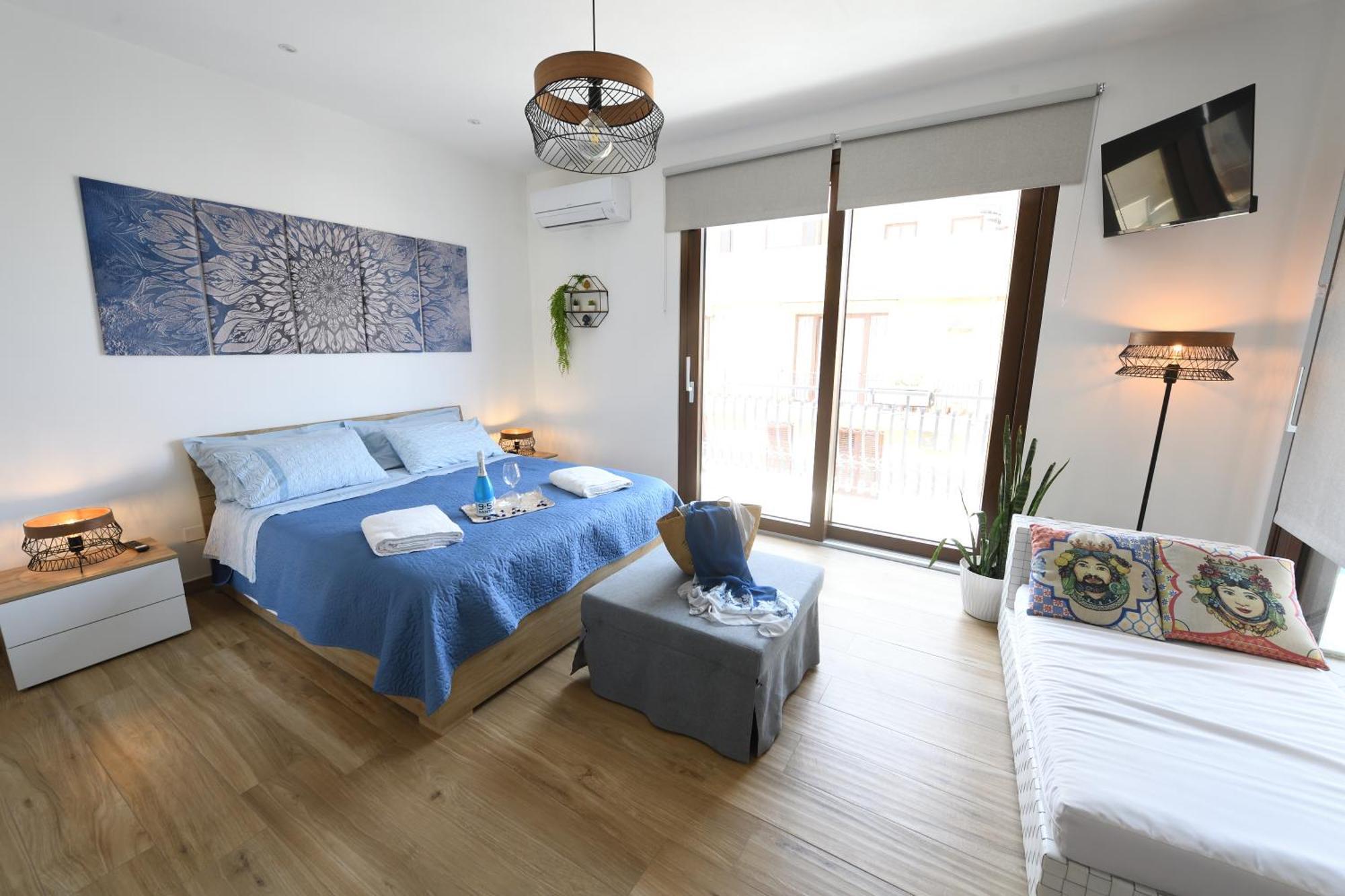 Apartamento Terra Sinus Beautiful *